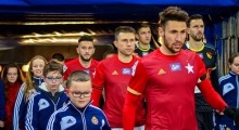 E: Wisła Kraków - Jagiellonia Białystok